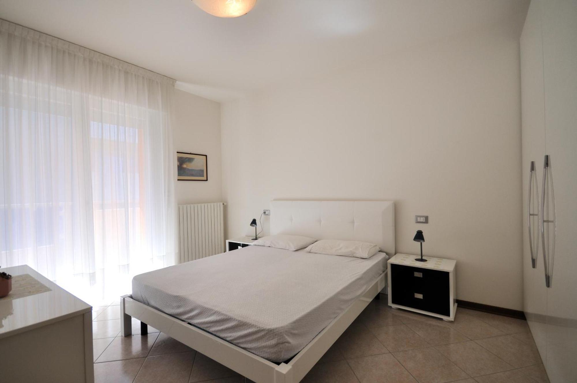 Condominio Biasin Bibione Exterior foto